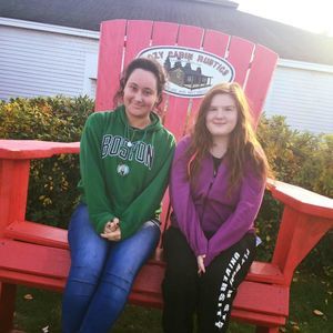 Meet your Posher, Eliza